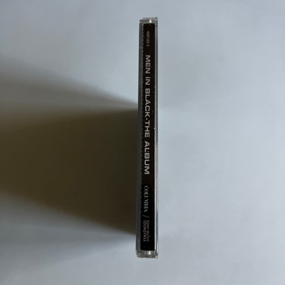 CD - Men In Black - The Album - 1997