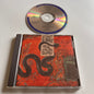 CD - Michel Godard - Le Chant Du Serpent - 1989