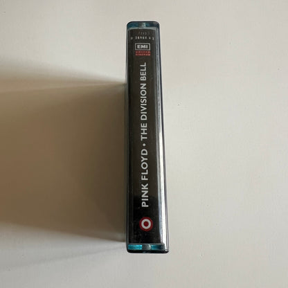 Pink Floyd - The Division Bell - 1994