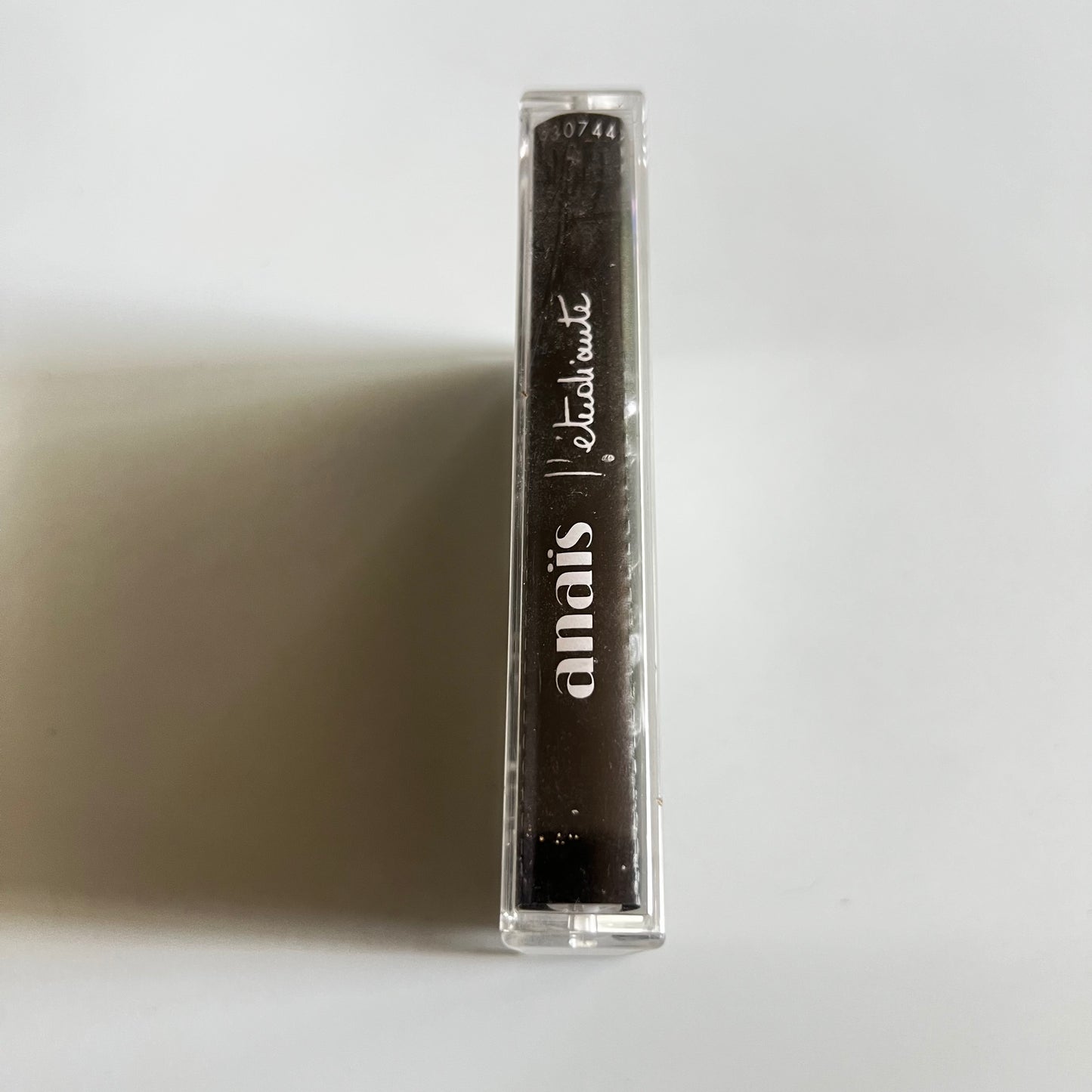 Anaïs - L'étudiante - 1991