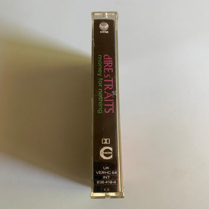 Dire Straits - Money For Nothing - 1988 Occasion