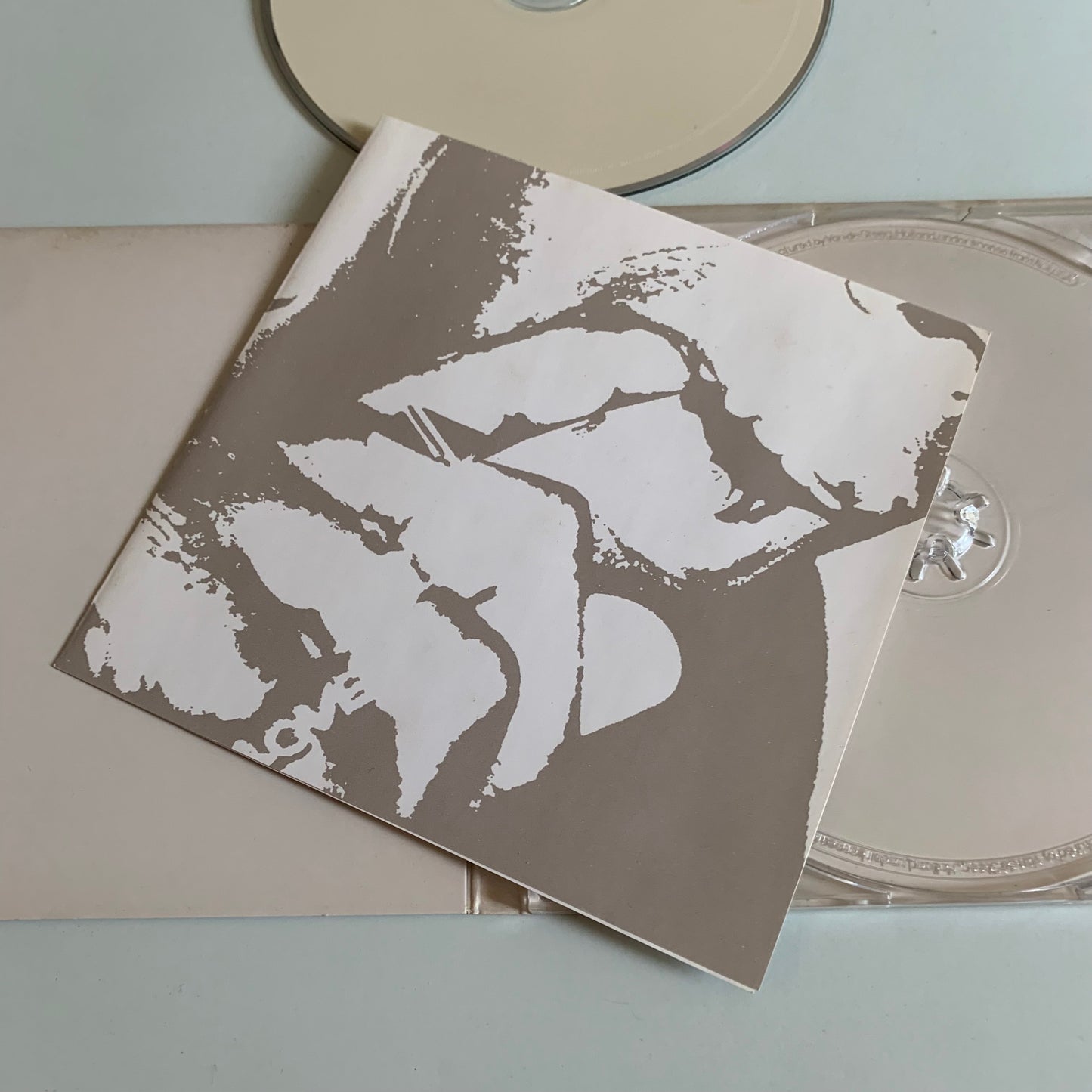 CD - 7-Hurtz - Electroleum - 2003 Occasion