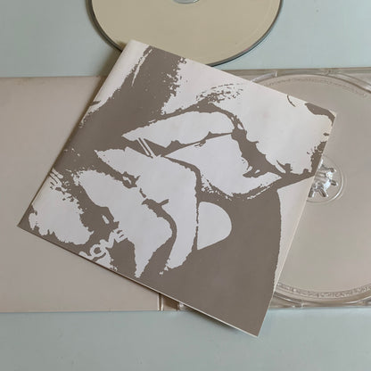 CD - 7-Hurtz - Electroleum - 2003 Occasion