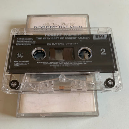 Robert Palmer - The Very Best Of - 1995 Occasion