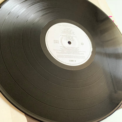 Culture Club - From Luxury To Heartache - LP 1986 Occasion