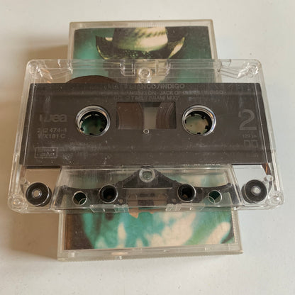 Matt Bianco - Indigo - 1988 Occasion