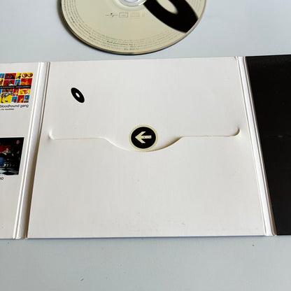 CD - Compilation - Surfin' The Buzz - 1999