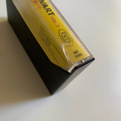 Rod Stewart - Back On The Street Again Vol.2 - 1986 Occasion