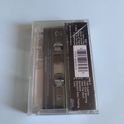 The Eagles - The Eagles - Occasion