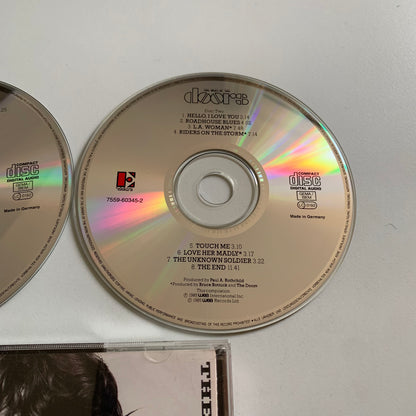 The Doors - La Légende Des Doors - 1990 Occasion