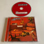 CD - Morcheeba - Big Calm - 1998 Occasion