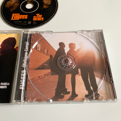 CD - The Score - 1996 Occasion