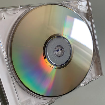 CD - American Legend - Collection Nostalgie - 2002