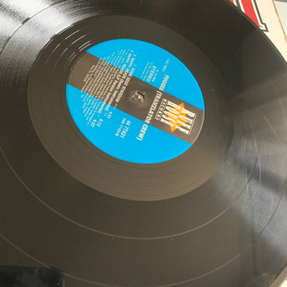 Fugees (Tranzlator Crew) - Nappy Heads - Single 1994
