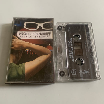 Michel Polnareff - Live At The Roxy - 1996 Occasion