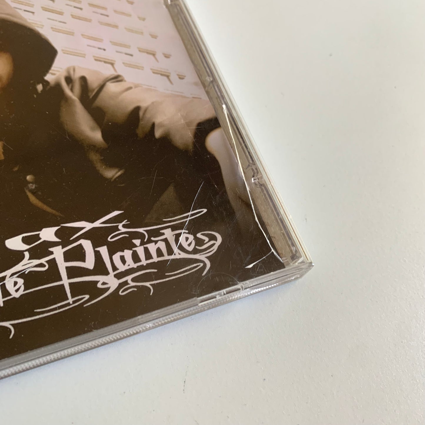 Jax - Courte Plainte - 2006 Occasion