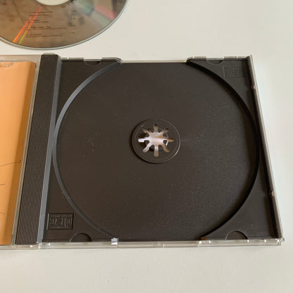 CD - Sinobol’ - An Nou Ay - Occasion