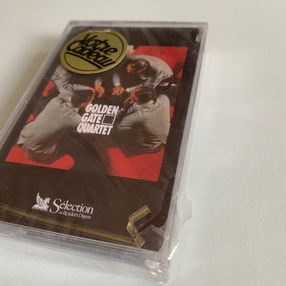 The Golden Gate Quartet - Golden Gate Quartet - 1995 Neuve