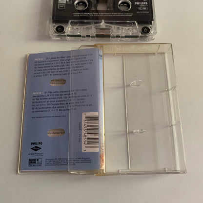 Johnny Hallyday - Anthologie 1960-63 - 1998 Occasion