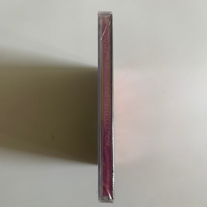 Parkay Quarts - Content Nausea - 2014 Neuf sous Blister
