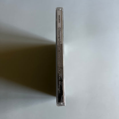 CD - Okwerdz - Random Acts Of Music - 2005 Neuf sous Blister