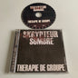 CD - Therapie de Groupe 1 - Skrypteur Sombre - Occasion