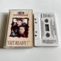 2 Unlimited - Get Ready! - 1992