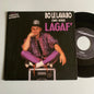 Lagaf' - Bo Le Lavabo - Single 1989 Occasion