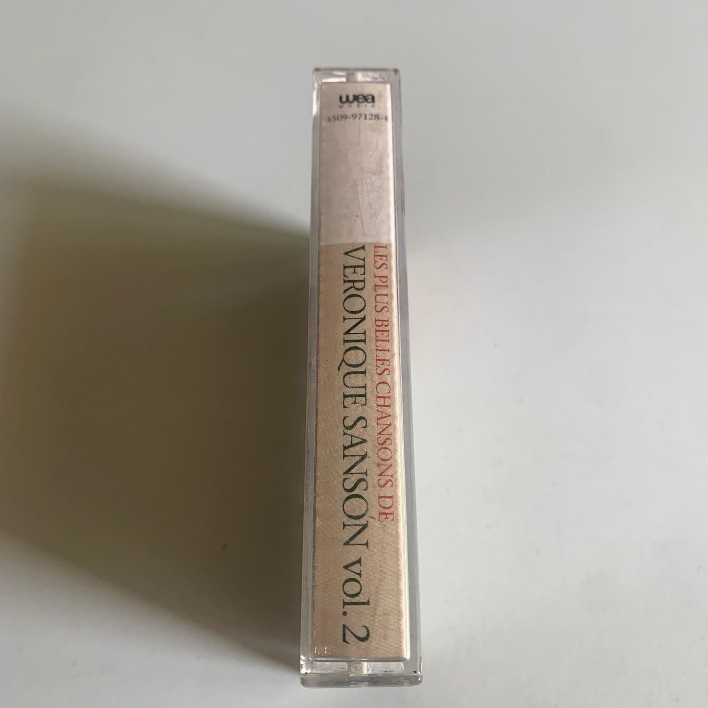 Véronique Sanson - Les Plus Belles Chansons De Véronique Sanson - 1994 Occasion