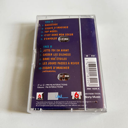 Classe Mannequin - L'Album - 1994
