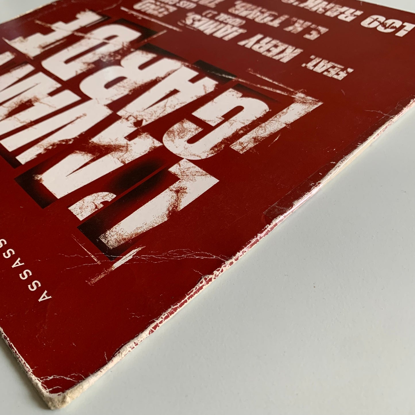 La Bande Des 4 - L'Avant Garde 2 - 12” 1999 Occasion