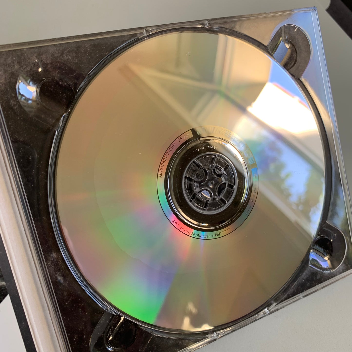 Hanne Hukkelberg - Blood From A Stone - 2009 Occasion