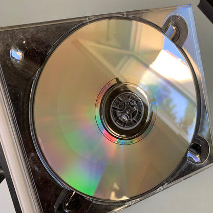 Hanne Hukkelberg - Blood From A Stone - 2009 Occasion