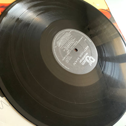 Method Man - Mary J. Blige - I'll Be There For You / You're All I Need To Get By - Single 1995