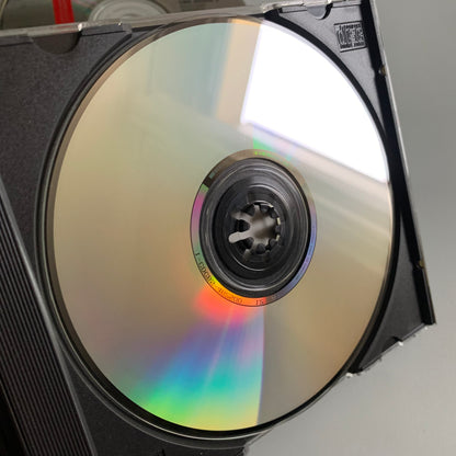 CD - Santana - Viva Santana - 1988 Occasion