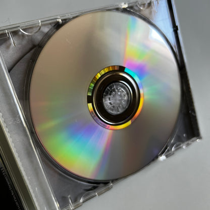 CD - Christina Aguilera - Stripped - 2002
