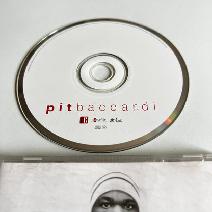 CD - Pit Baccardi - 1999