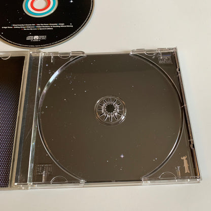 CD - Jamiroquai - Travelling Without Moving - 1996 Occasion