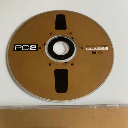 CD - Compilation - Première Classe Vol. 2 "Les Face-à-Face" - 2001 Occasion