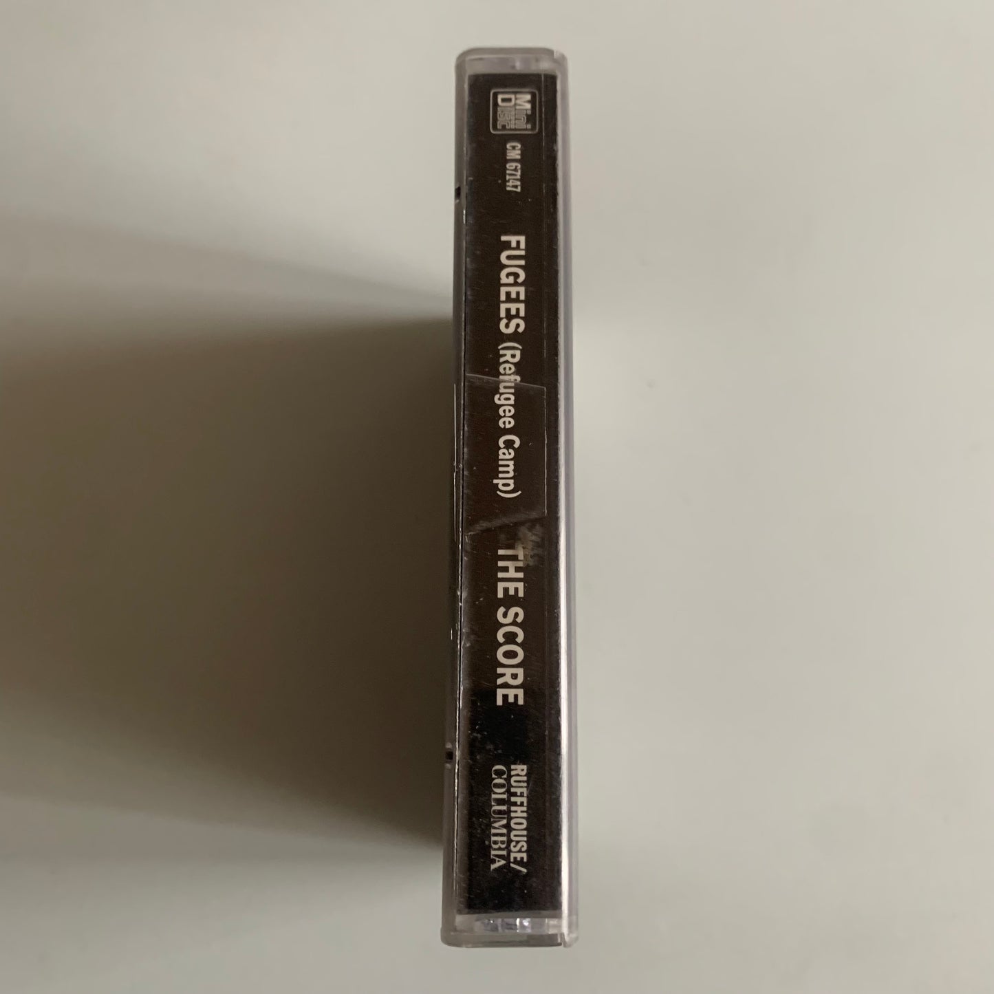 Fugees - The Score - 1996