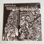 Murder-Suicide Pact - LP 1998 Neuf sous Blister