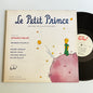 Antoine De Saint-Exupéry - Le Petit Prince - LP