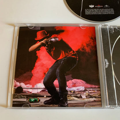 CD - Niska - Charo Life - 2015 Occasion