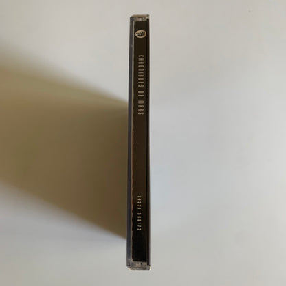 Variétés - Chroniques De Mars - 1998 Occasion