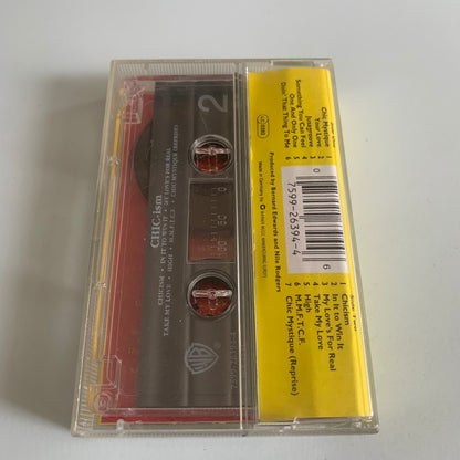 Chic - Chic-ism - 1992 Occasion