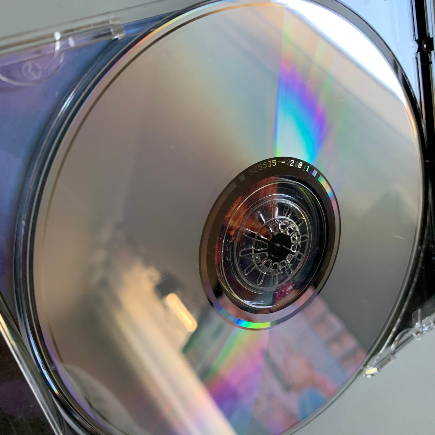 CD - Madonna - Confessions On A Dance Floor - 2005 Occasion