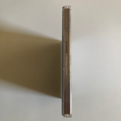 CD - No Doubt - The Singles 1992-2003 - 2003 Occasion