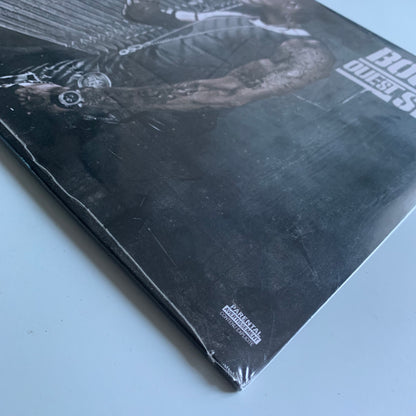 Booba - Ouest Side - Double LP 2019 Neuf sous Blister