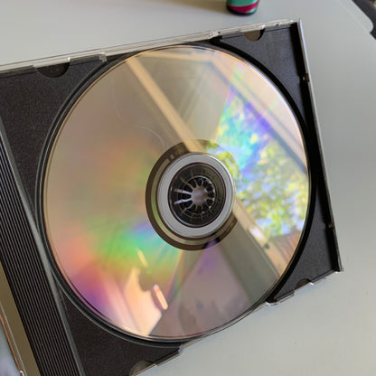 Krêposuk - De Toutes Façons - 2002 Occasion