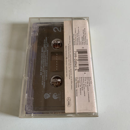 ZZ Top - Greatest Hits - 1992 Occasion
